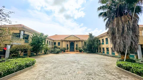 47 Van Buuren Rd, Bedfordview